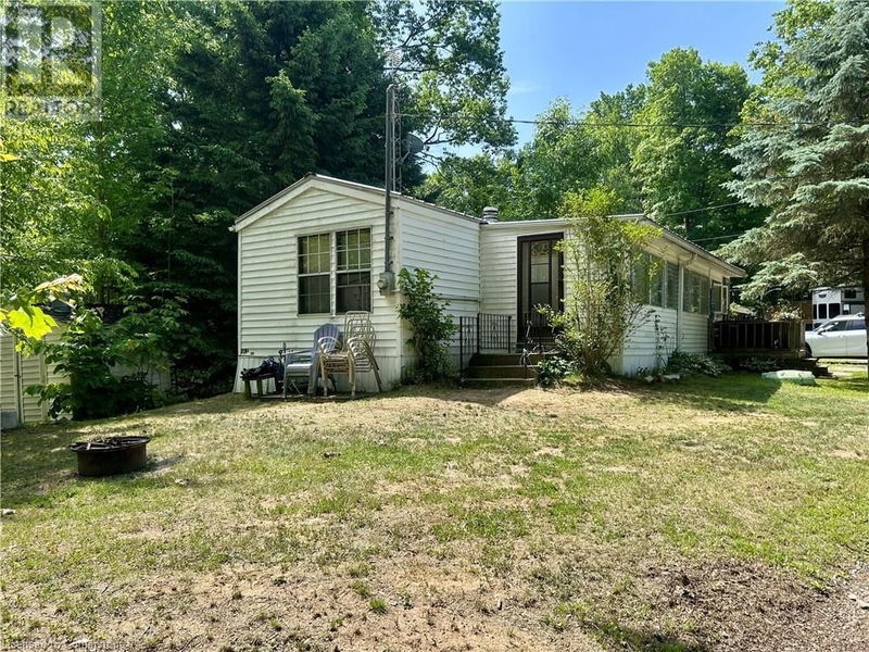 Secondary Property View
