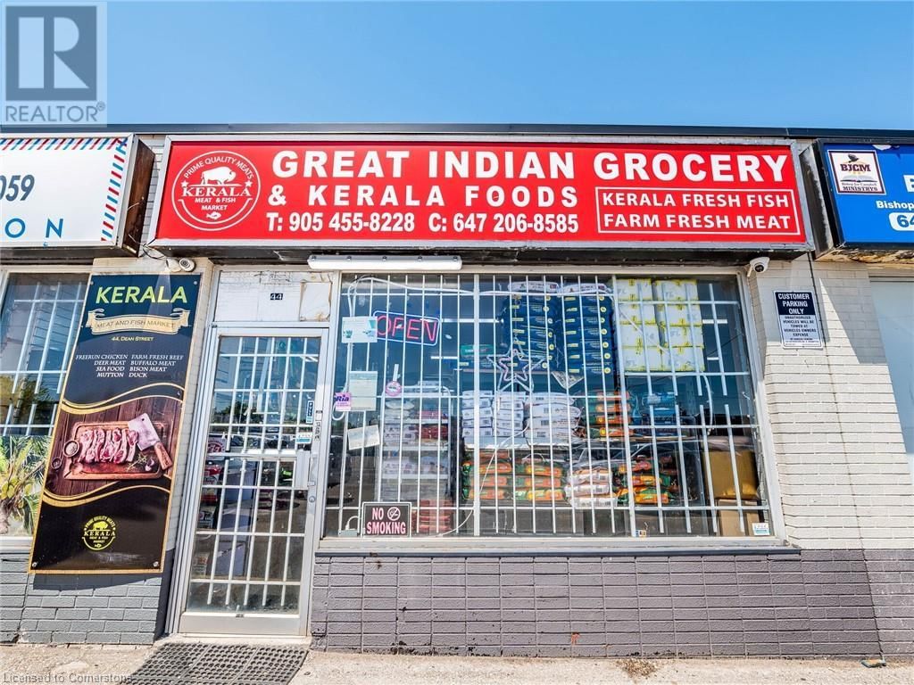 44 DEAN STREET Image 1