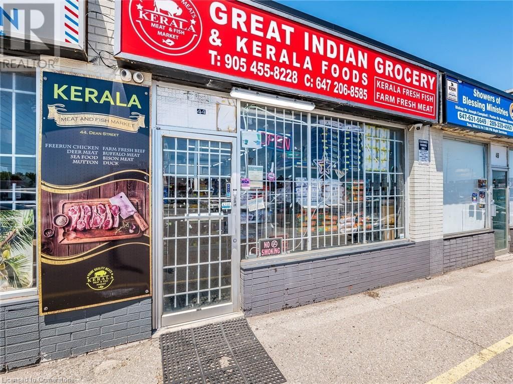 44 DEAN STREET Image 2