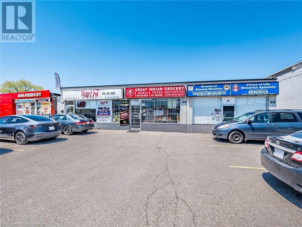 44 DEAN STREET Image 5