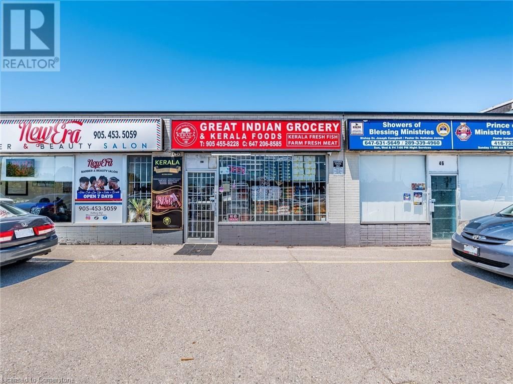 44 DEAN STREET Image 8