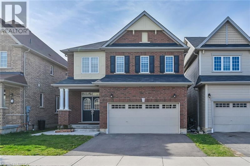 Secondary Property View
