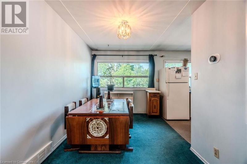 Tertiary Property View