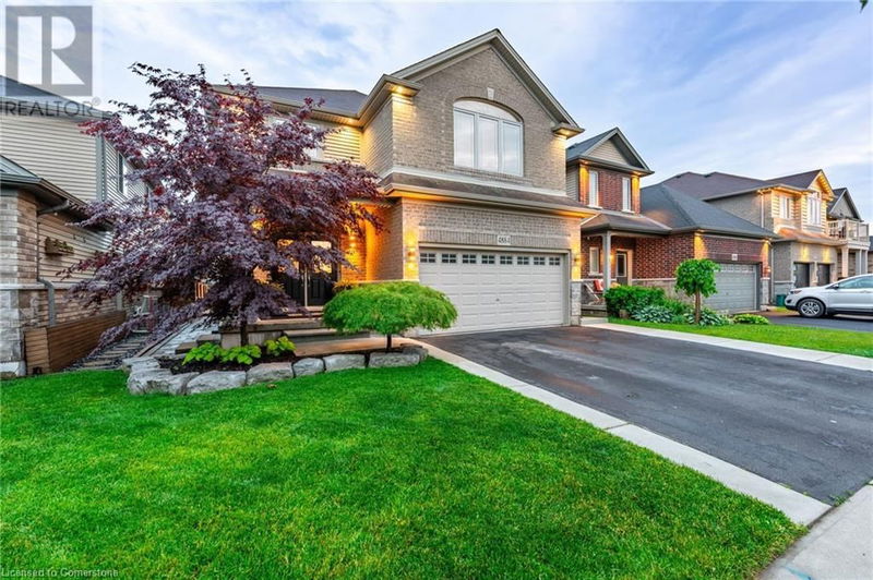 Secondary Property View