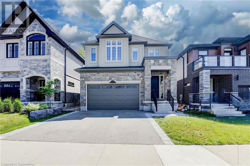 Secondary Property View