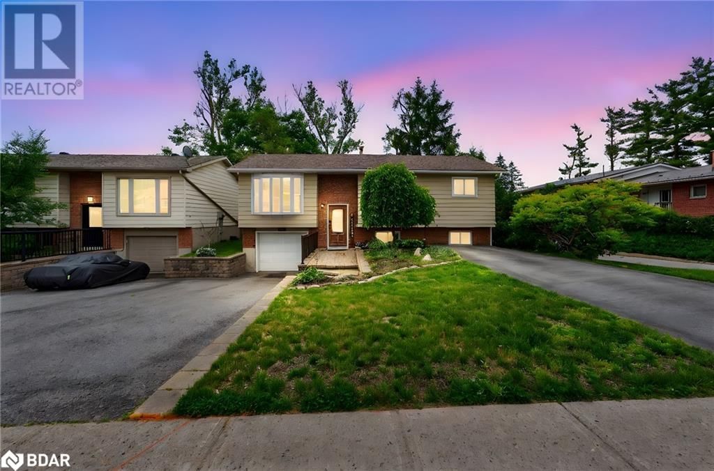 Primary Property View