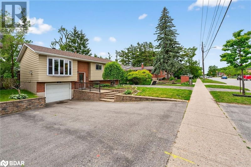 Secondary Property View