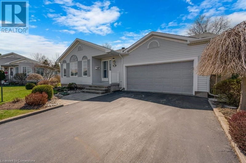 Secondary Property View