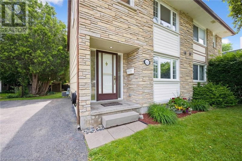 Secondary Property View
