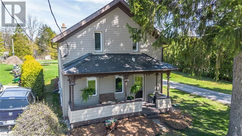 Secondary Property View