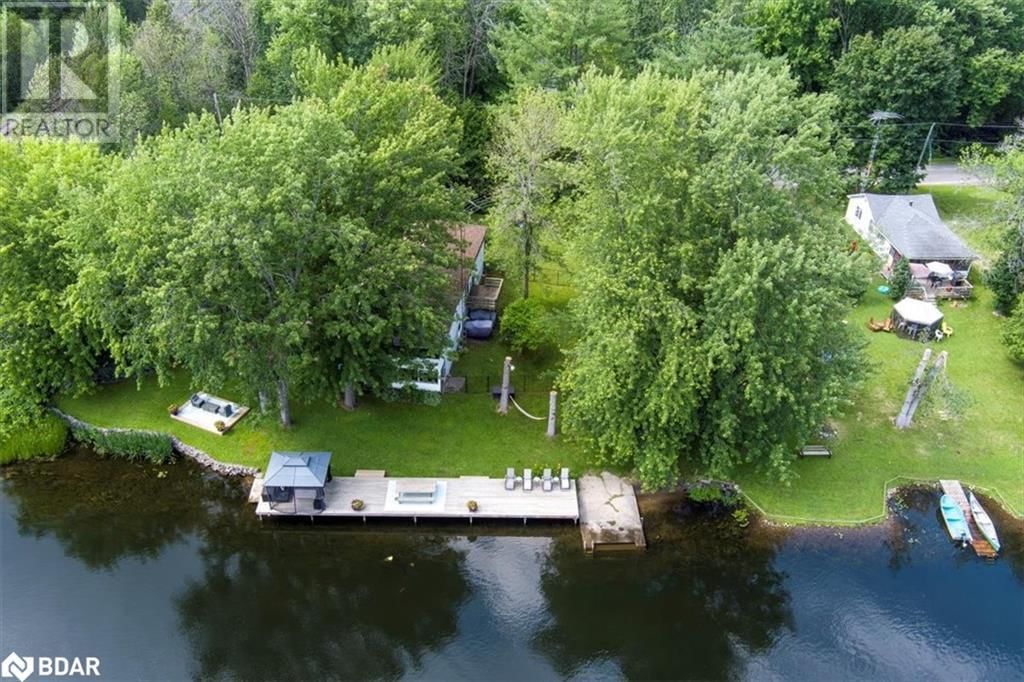 Primary Property View