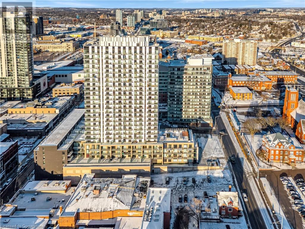 Primary Property View