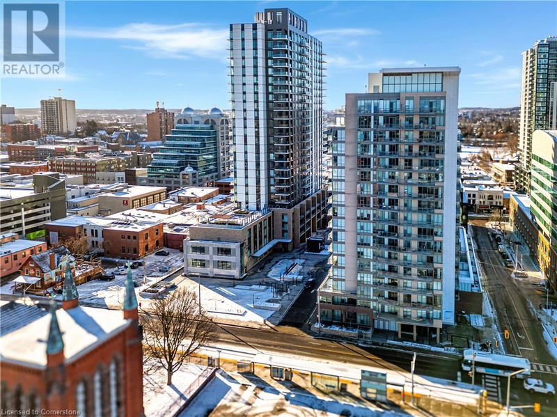 Secondary Property View