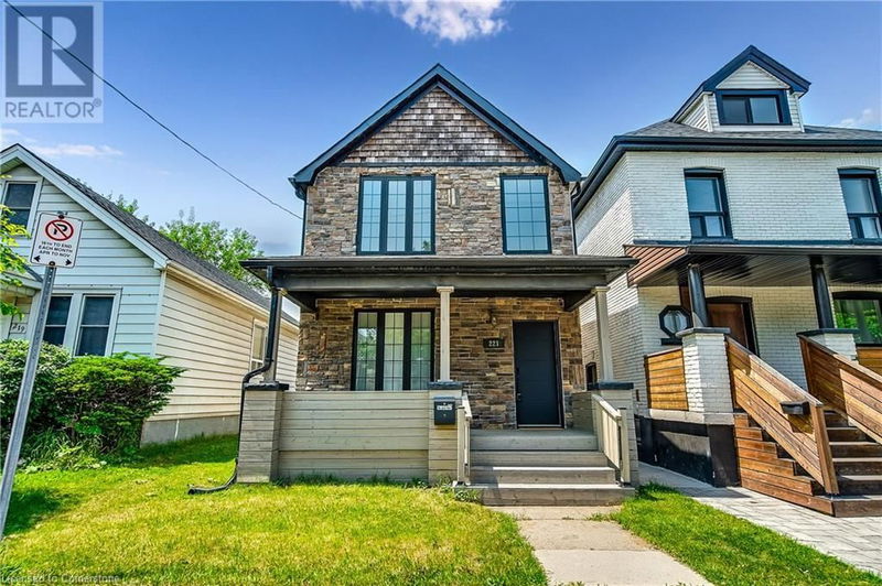 Secondary Property View