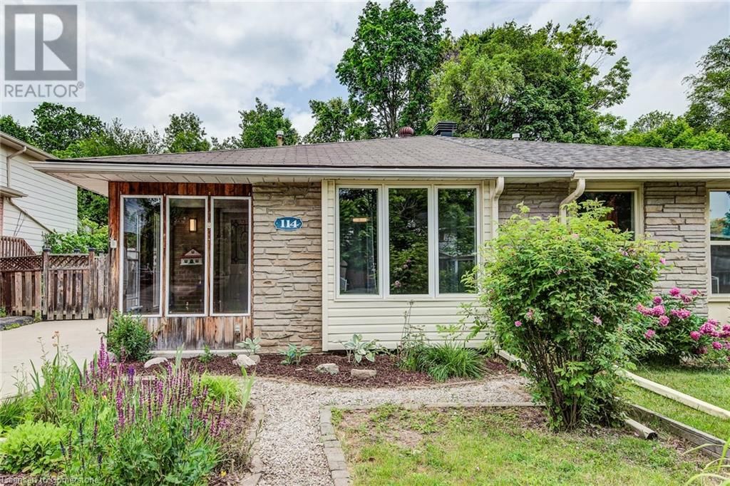 Primary Property View
