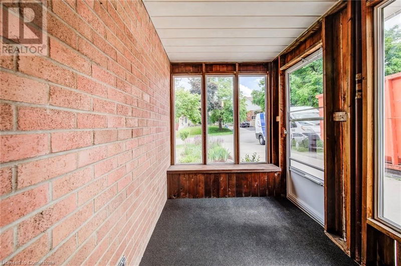 Tertiary Property View