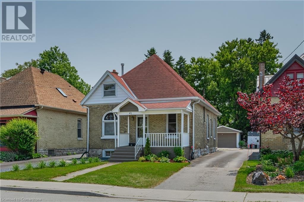 41 CHESTNUT STREET Image 15