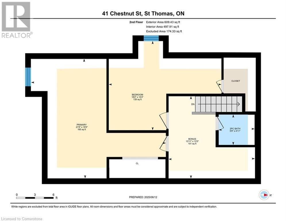 41 CHESTNUT STREET Image 47