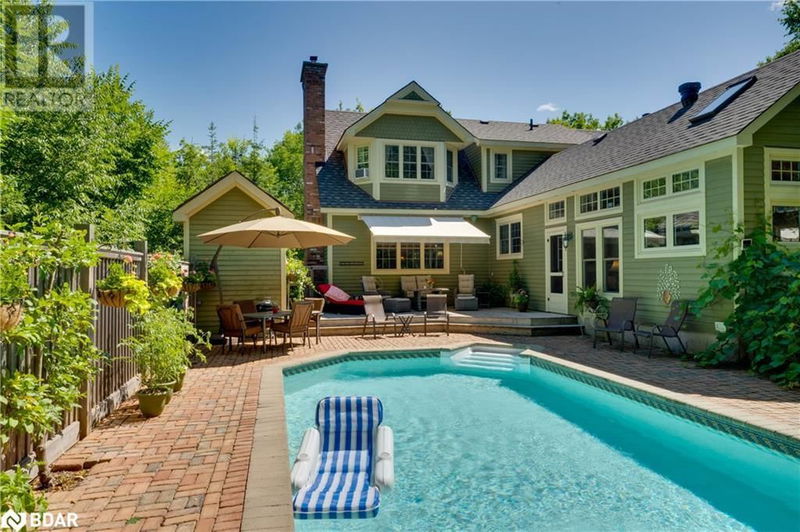 Secondary Property View