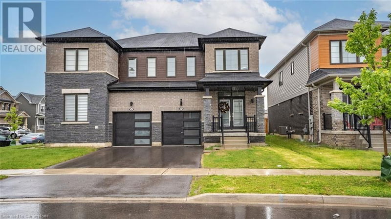 Secondary Property View