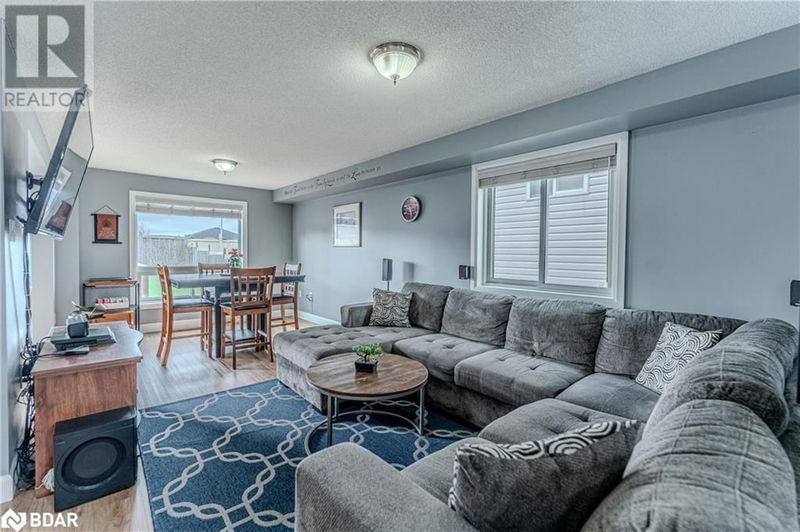 Tertiary Property View
