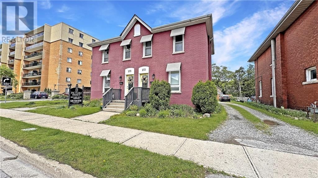 Primary Property View
