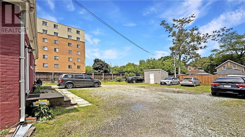 Tertiary Property View