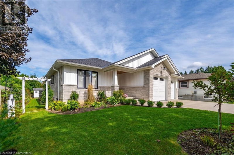 Secondary Property View