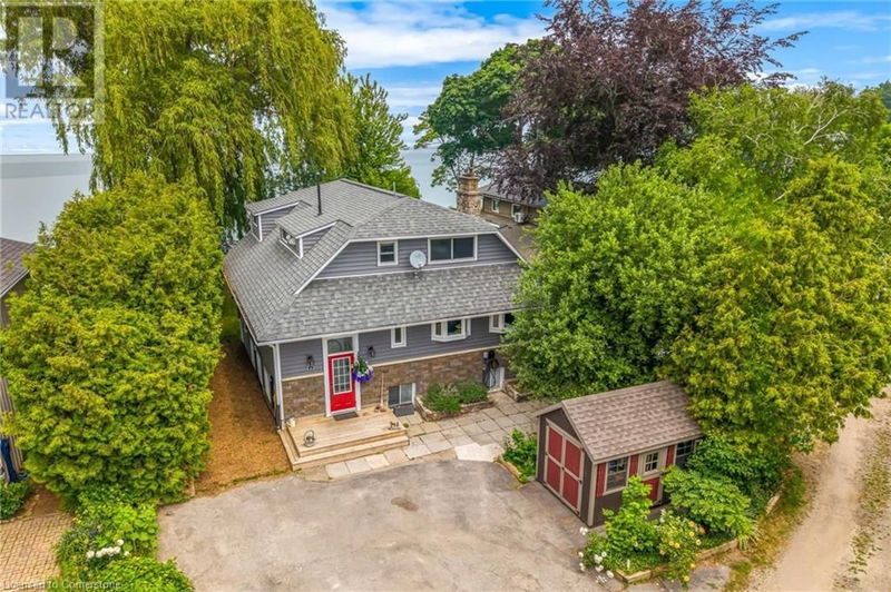 Secondary Property View