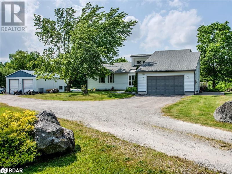 Secondary Property View