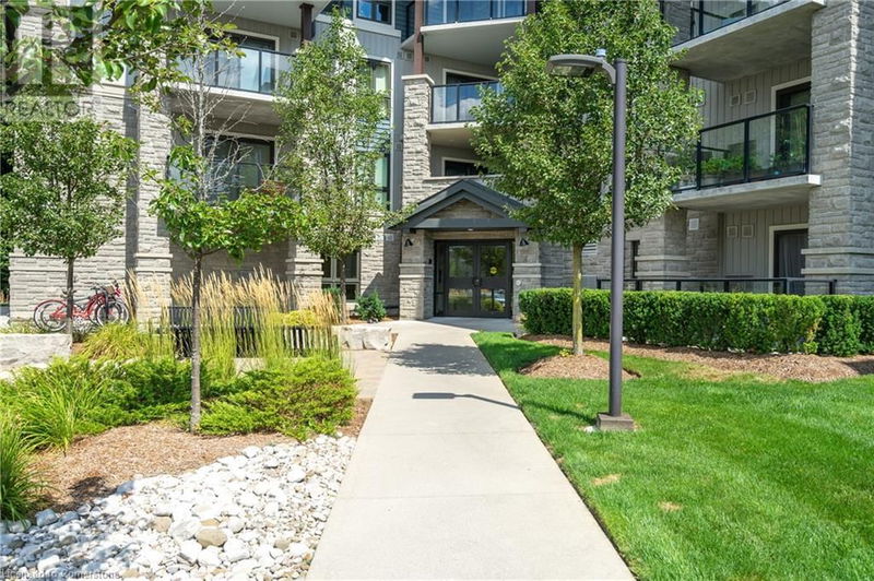 Tertiary Property View