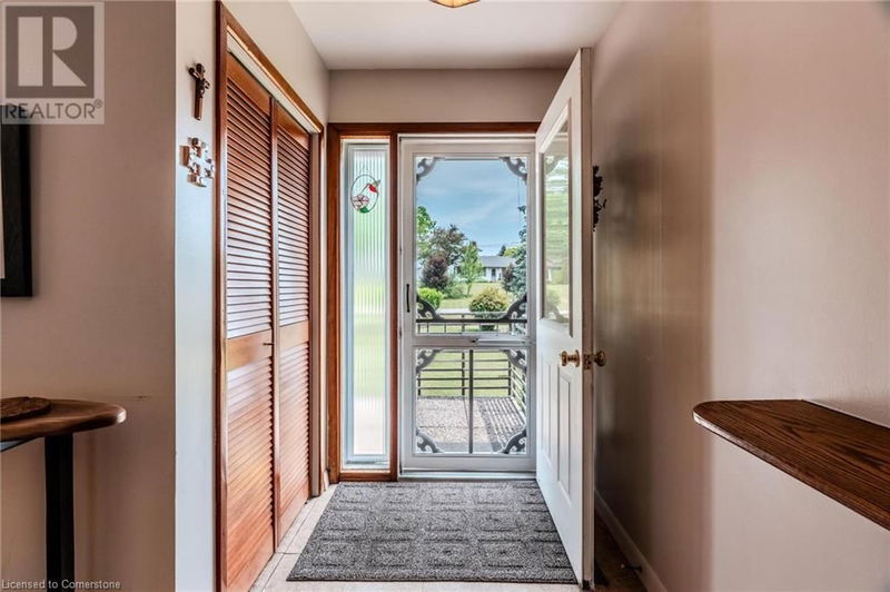 Tertiary Property View