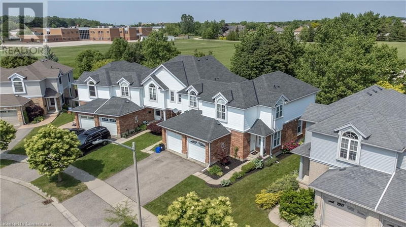 Secondary Property View