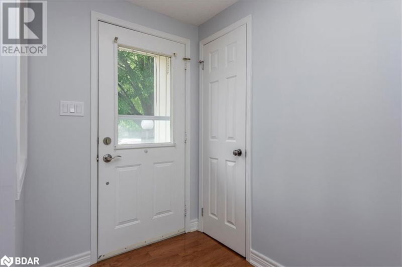 Tertiary Property View