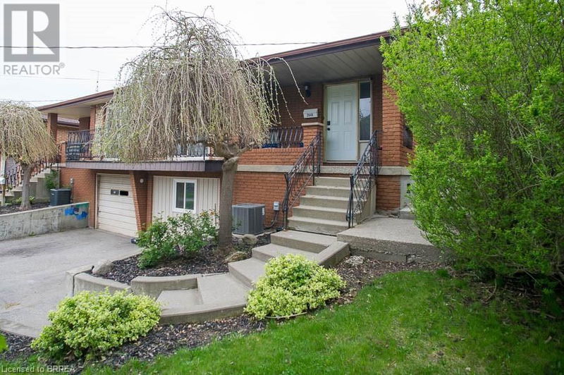Secondary Property View