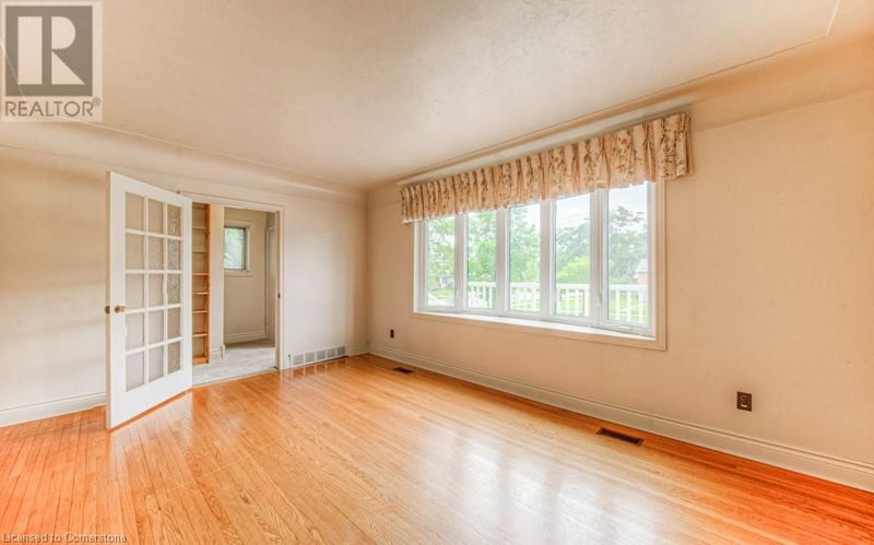 Tertiary Property View
