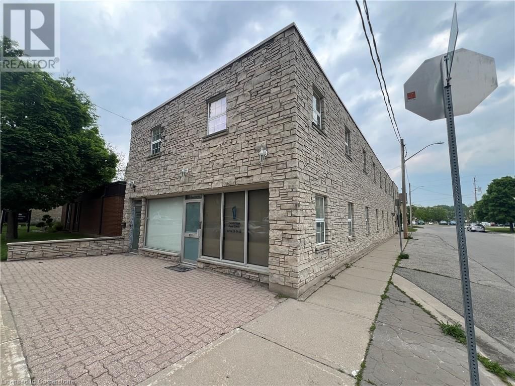 25 GEORGE STREET SOUTH Image 1