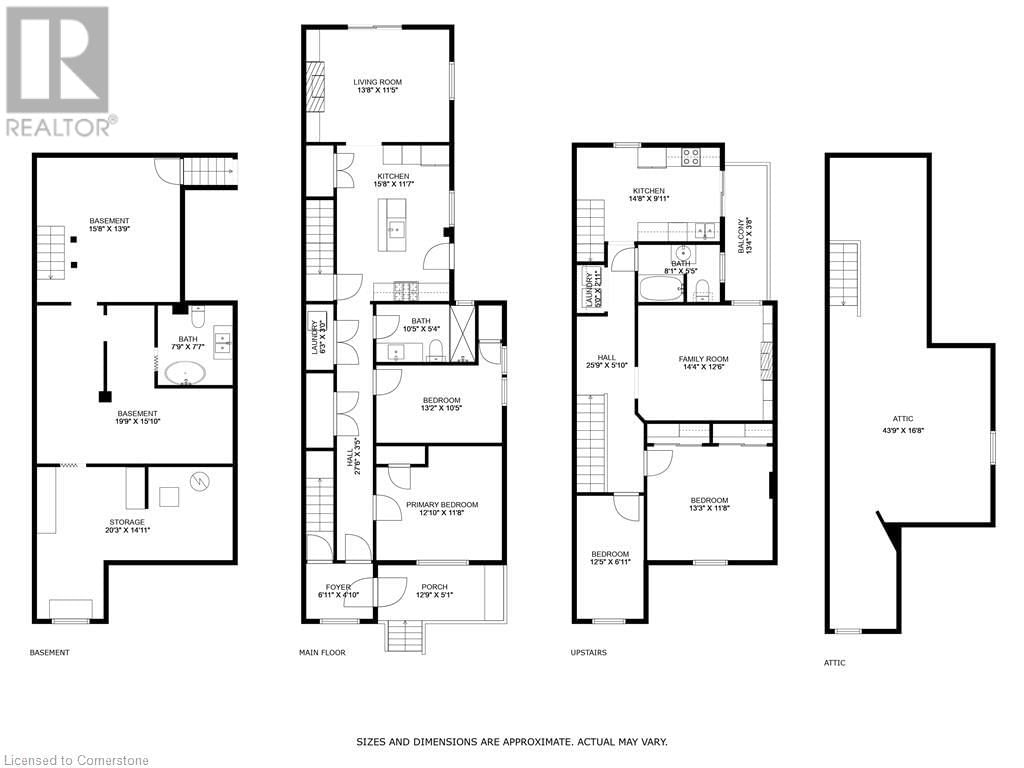 550 JAMES STREET NORTH Image 44
