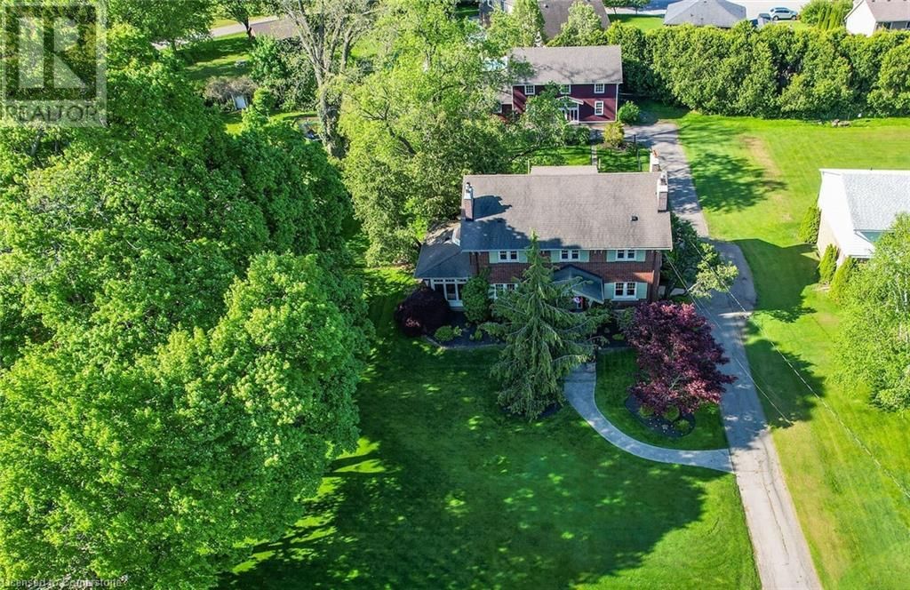 Primary Property View