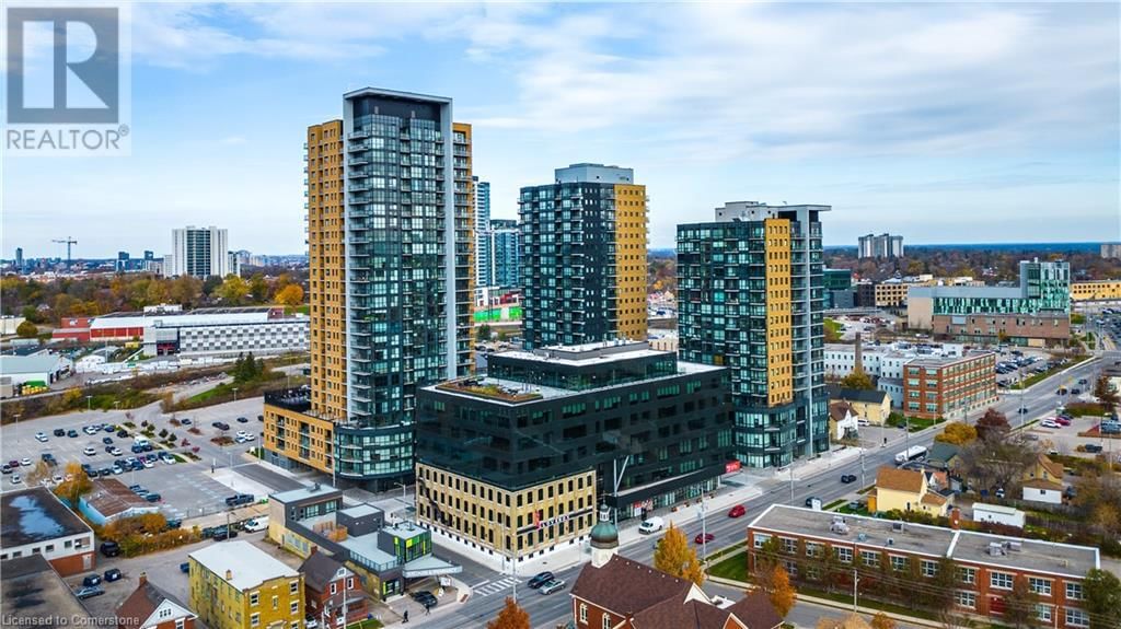 Primary Property View