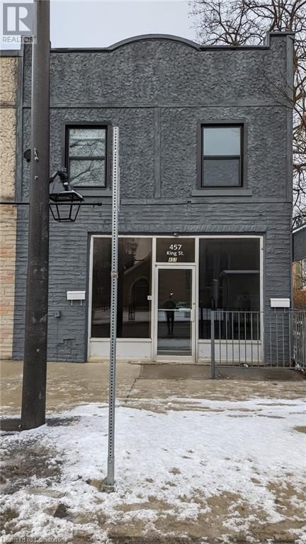 Secondary Property View