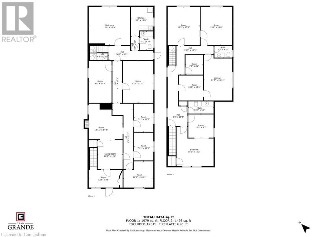 2 - 923 BRANT STREET Image 25