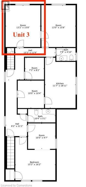 3 - 923 BRANT STREET Image 8