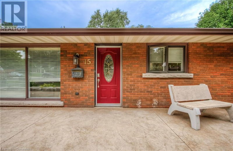 Tertiary Property View