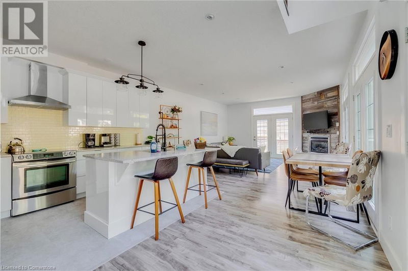 Secondary Property View