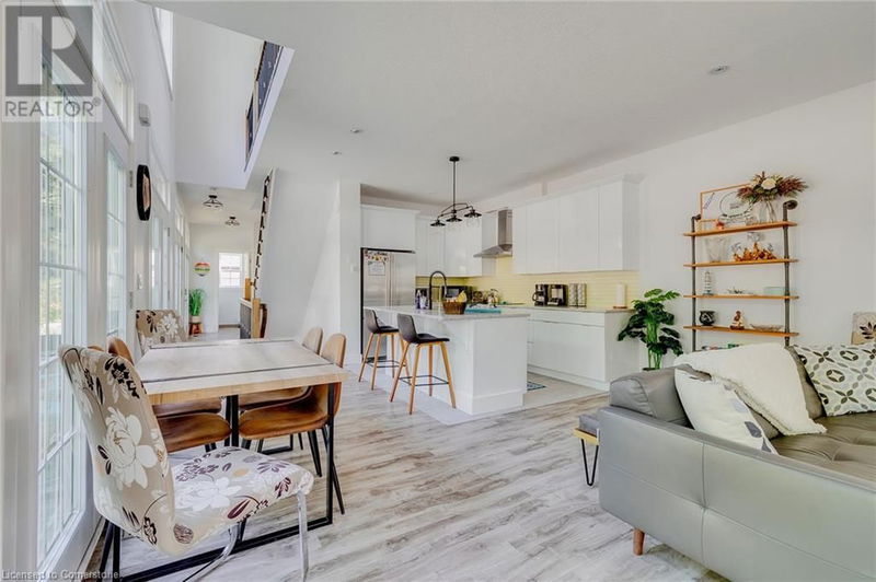 Tertiary Property View