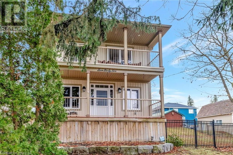 Tertiary Property View