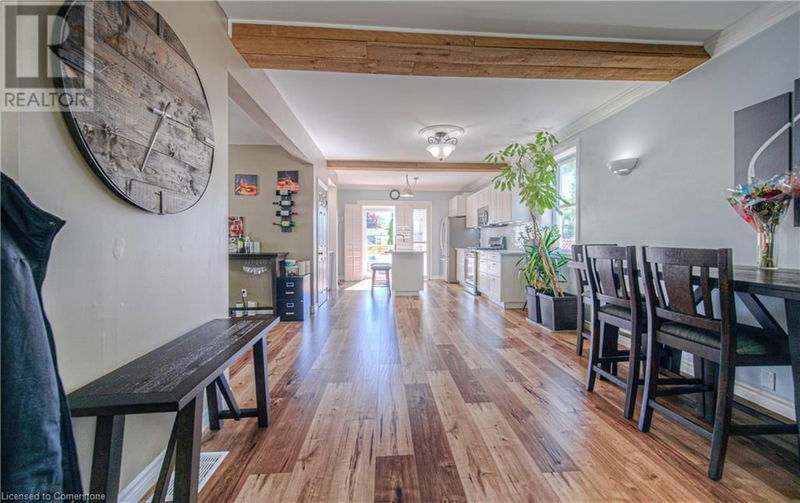 Secondary Property View