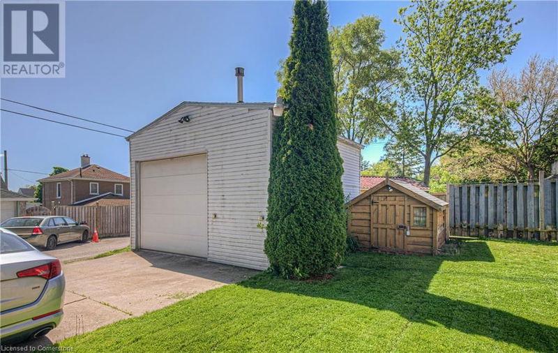 Tertiary Property View
