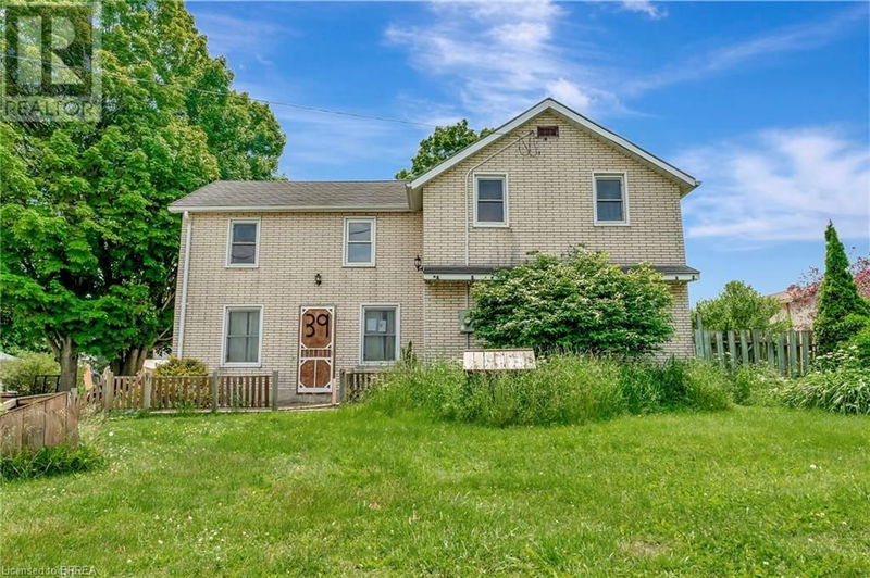 Secondary Property View